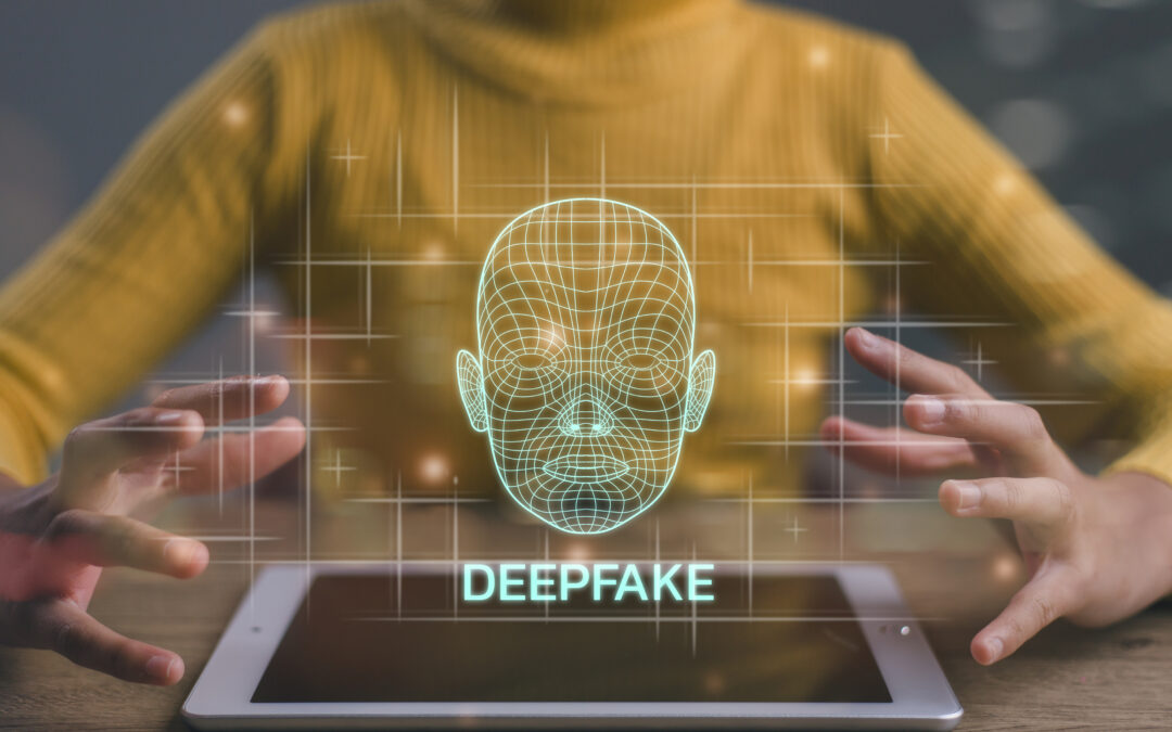 DEEPFAKE-URILE: ARMA DIGITALĂ CARE AMENINȚĂ DEMOCRAȚIA ȘI JUSTIȚIA